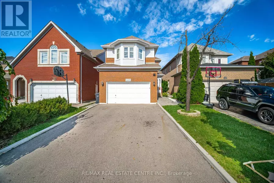 2485 STRATHMORE CRESCENT, Mississauga (central Erin Mills), ON L5M5K9