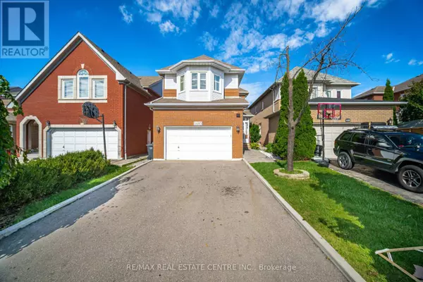 2485 STRATHMORE CRESCENT, Mississauga (central Erin Mills), ON L5M5K9