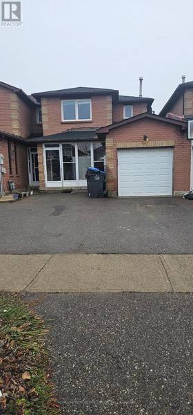 89 WOODSEND RUN, Brampton (fletcher's Creek South), ON L6Y4H7