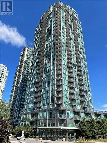 3525 Kariya DR #906, Mississauga (city Centre), ON L5B0C2