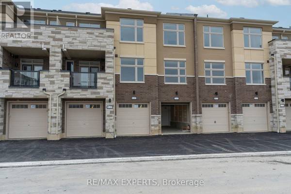 Brampton (brampton North), ON L6R0C2,15 Fieldridge CRES West #8