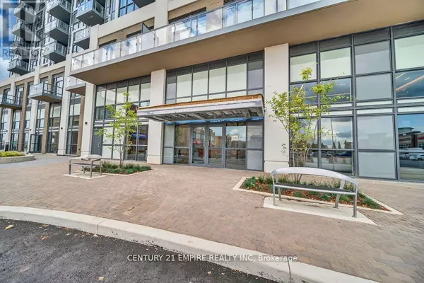 Oakville, ON L6M4M2,509 Dundas ST West #317