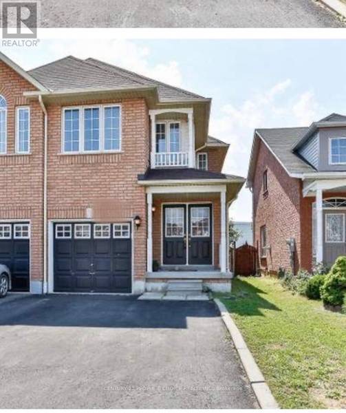 560 GARDEN WALK, Mississauga (meadowvale Village), ON L5W1W1