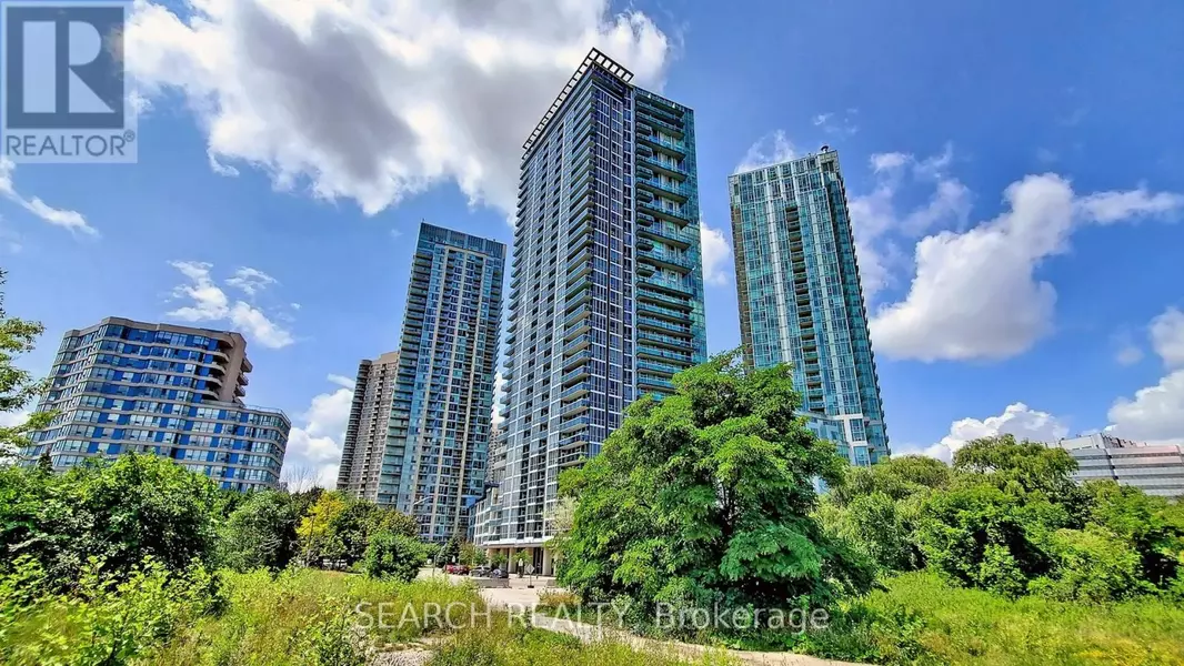 223 Webb DR #2906, Mississauga (city Centre), ON L5B0E8