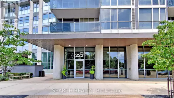 Mississauga (city Centre), ON L5B0E8,223 Webb DR #2906