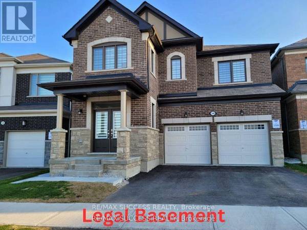 588 QUEEN MARY DRIVE, Brampton (northwest Brampton), ON L7A5H5