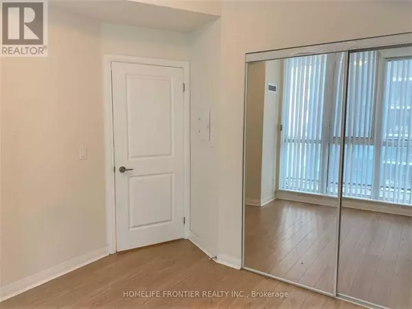 Mississauga (hurontario), ON L5R0E4,55 Eglinton AVE West #1710