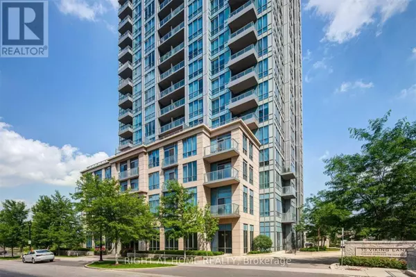 15 VIKING LN #1403, Toronto (islington-city Centre West), ON M9B0A4