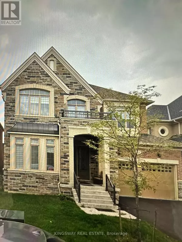 12 ERINTOWN CRESCENT, Brampton (toronto Gore Rural Estate), ON L6P4H2