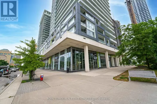 Mississauga (city Centre), ON L5B0E6,360 Square One DR #602