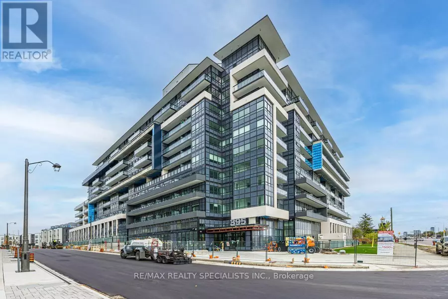 395 Dundas ST West #311, Oakville, ON L6M0R8