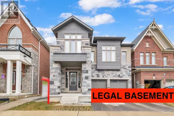 37 THORNVALLEY TERRACE, Caledon, ON L7C4H9