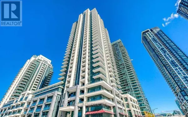 4055 Parkside Village DR #3016, Mississauga (city Centre), ON L5B0K8