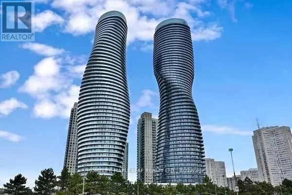 Mississauga (city Centre), ON L4Z0A9,50 Absolute AVE #508