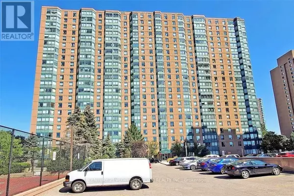 135 Hillcrest AVE #1906, Mississauga (cooksville), ON L5B4B1