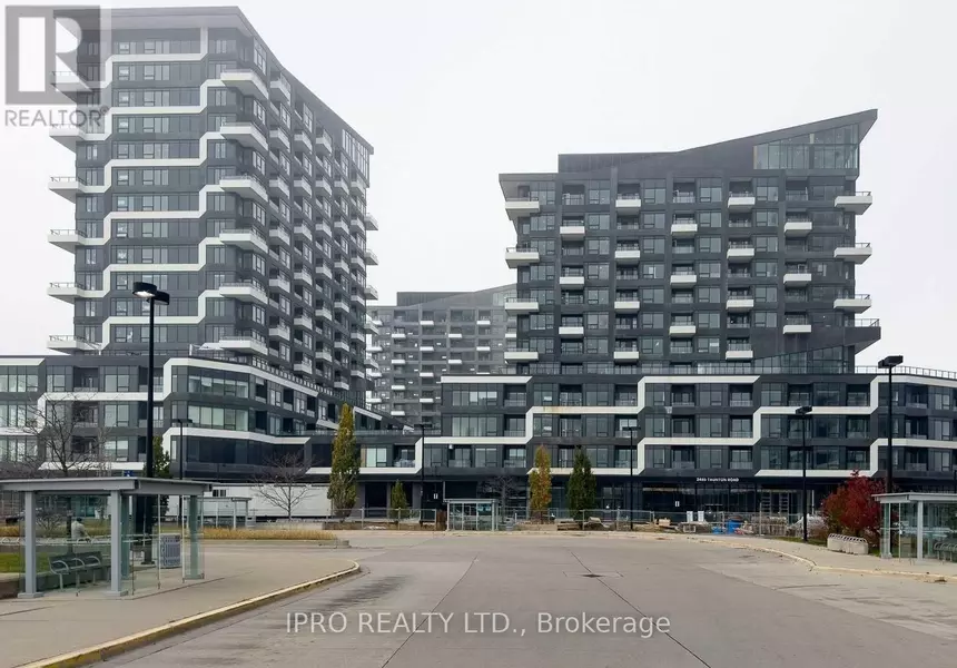 2485 Taunton RD West #354, Oakville (uptown Core), ON L6H3R8