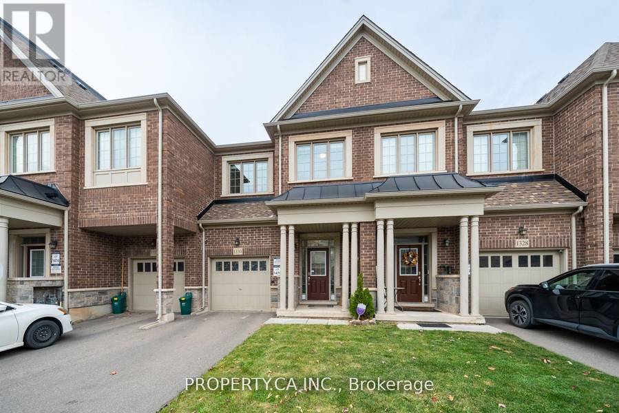 1330 RESTIVO LANE, Milton (ford), ON L9E1J9