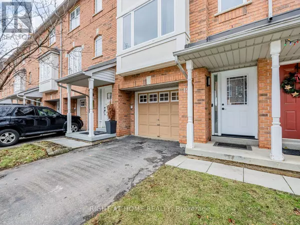 Mississauga (hurontario), ON L4Z4C9,80 Acorn PL #19