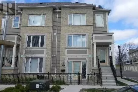 Brampton (sandringham-wellington), ON L6R0Y6,60 Fairwood CIR #149