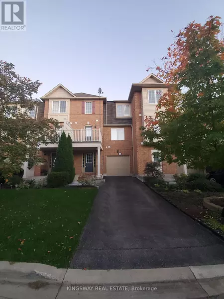 712 SHORTREED CRESCENT, Milton (coates), ON L9T0E9