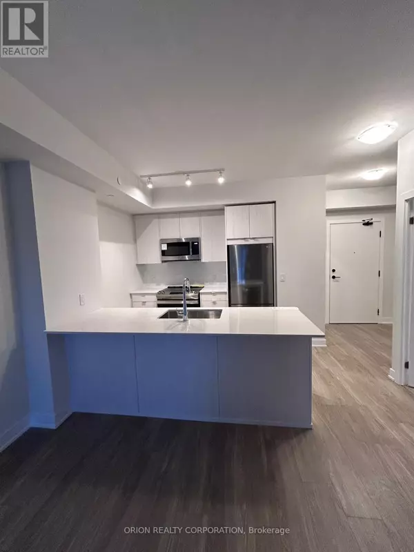 Mississauga (city Centre), ON L5B3M8,4130 Parkside Village DR #1602