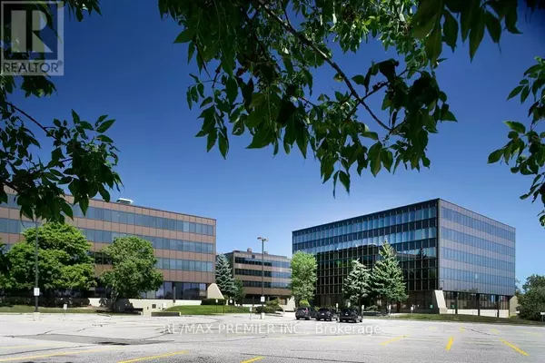 Mississauga (meadowvale Business Park), ON L5N1W1,2000 Argentia RD #400-20