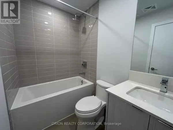 Mississauga (city Centre), ON L5B3M8,4130 Parkside Village DR #2801