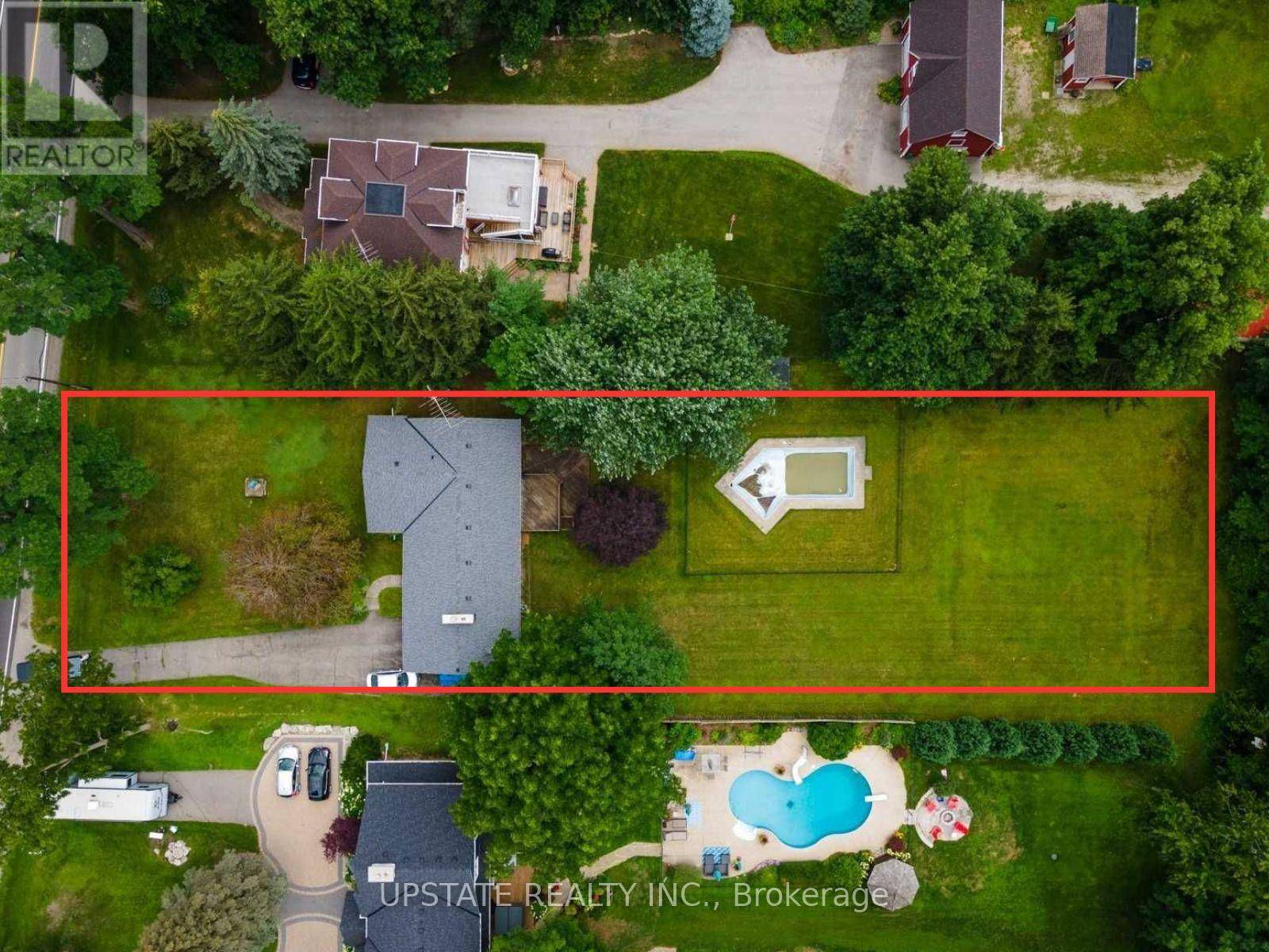 9580 WINSTON CHURCHILL BOULEVARD, Halton Hills, ON L0P1K0