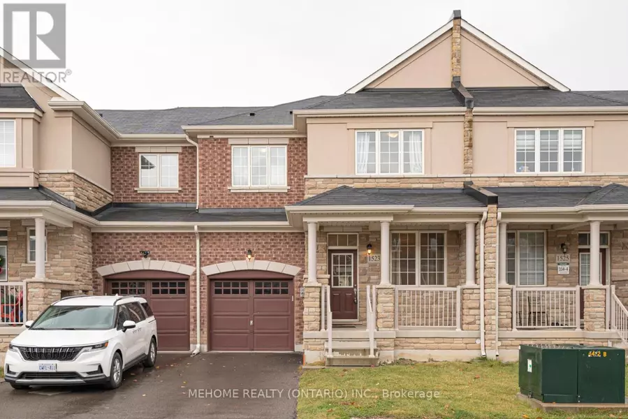 1523 CARR LANDING, Milton (ford), ON L9E1H2