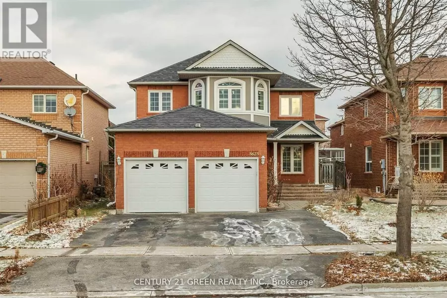 5623 WHITEHORN AVENUE, Mississauga (east Credit), ON L5V2H1