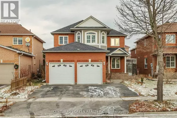 Mississauga (east Credit), ON L5V2H1,5623 WHITEHORN AVENUE