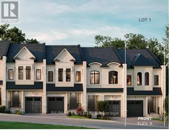 Caledon (bolton East), ON L7E2Z9,LOT 1 PAWLEY PLACE