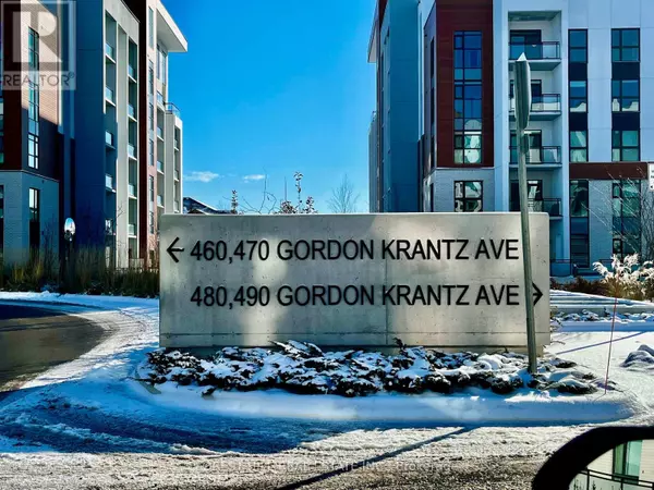 Milton (walker), ON L9E1Z4,480 Gordon Krantz AVE North #619