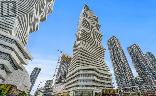 Mississauga (city Centre), ON L5B0M3,3900 Confederation Pkwy #1003