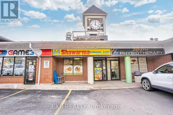 Oakville (clearview), ON L6J7M2,2828 Kingsway DR #8