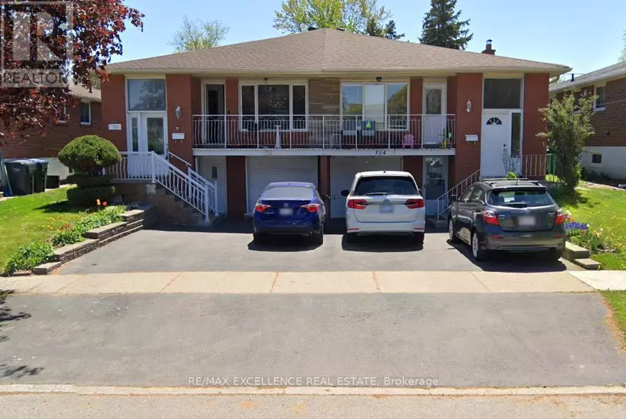 156 Voltarie CRES #Bsmnt, Mississauga (mississauga Valleys), ON L5A2A4