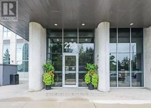 Mississauga (city Centre), ON L5B0E8,223 Webb DR #3203