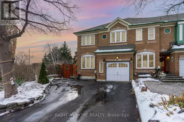 1090 GABLE DRIVE, Oakville (1004 - Cv Clearview), ON L6J7R3