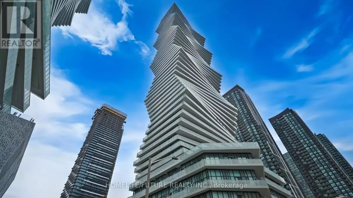 Mississauga (city Centre), ON L5B0M3,3900 Confederation Pkwy #4404