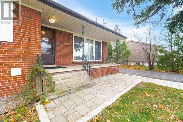 Mississauga (streetsville), ON L5M1C5,86 Vista BLVD #Lower