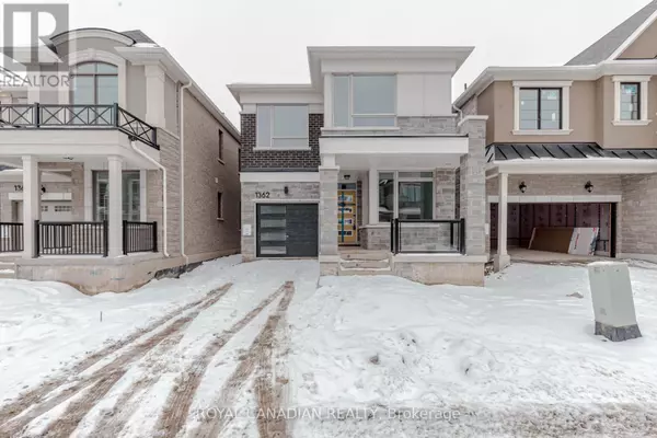 1362 LILY CRESCENT, Milton (walker), ON L9E2B7