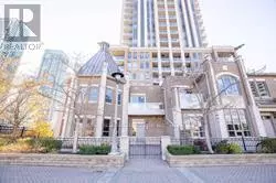 388 Prince of Wales DR #GT#102, Mississauga (city Centre), ON L5B0A1