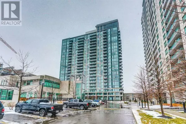 339 Rathburn RD West #2106, Mississauga (city Centre), ON L5B0K6