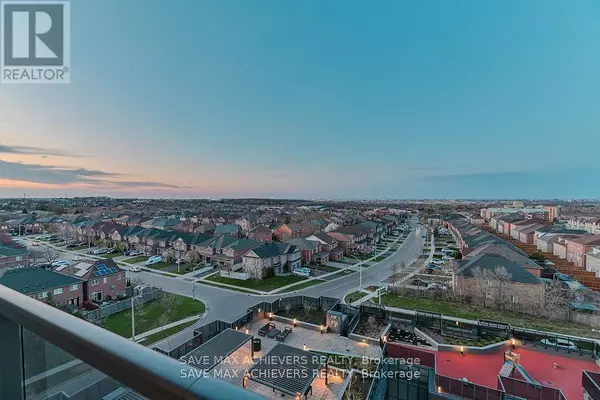 Mississauga (hurontario), ON L4Z0C6,8 Nahani WAY #921