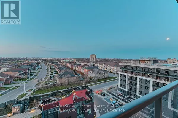 Mississauga (hurontario), ON L4Z0C6,8 Nahani WAY #921