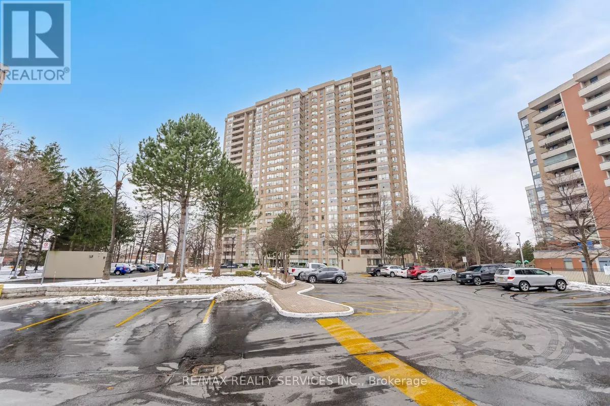 Brampton (fletcher's Creek South), ON L6Y4S5,30 Malta AVE #2004