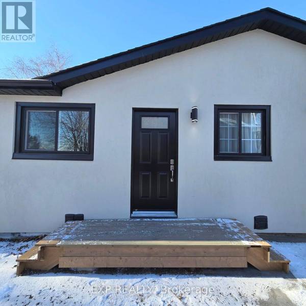 Brampton (madoc), ON L6V2C2,77 Seaborn RD #Bsmt