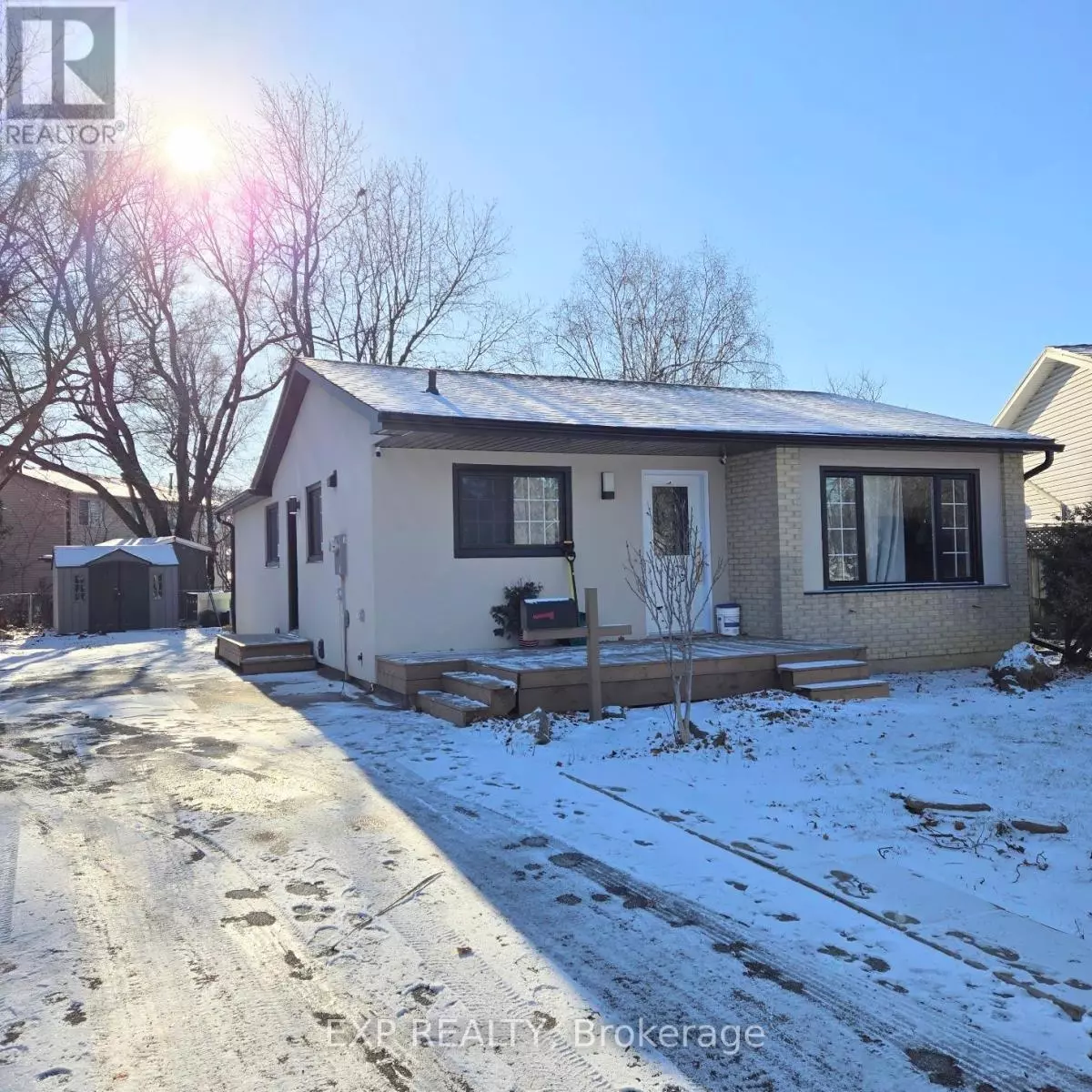 Brampton (madoc), ON L6V2C2,77 Seaborn RD #Bsmt