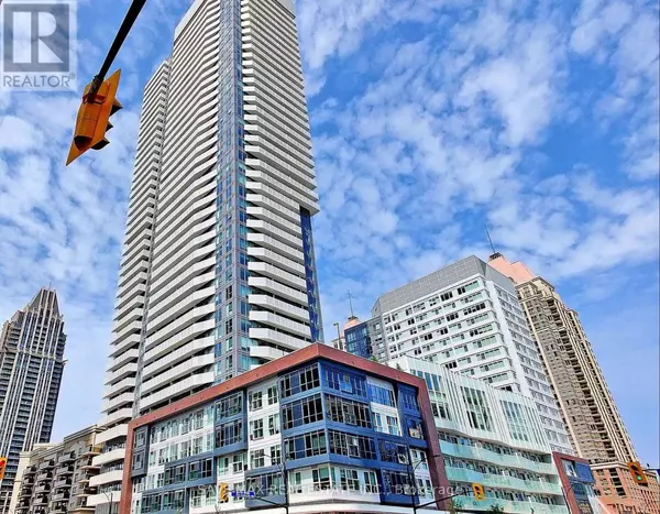 Mississauga (city Centre), ON L5B0L4,4065 Confederation Pkwy #3512