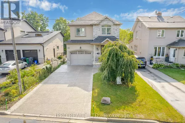 Mississauga (lakeview), ON L5E2M5,1080 HAIG BOULEVARD